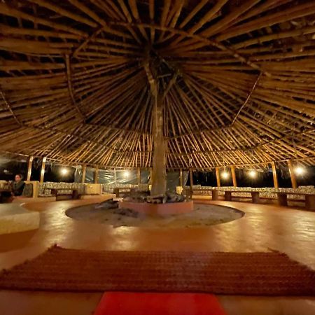 Stoneage Resort Sakleshpur Exteriör bild