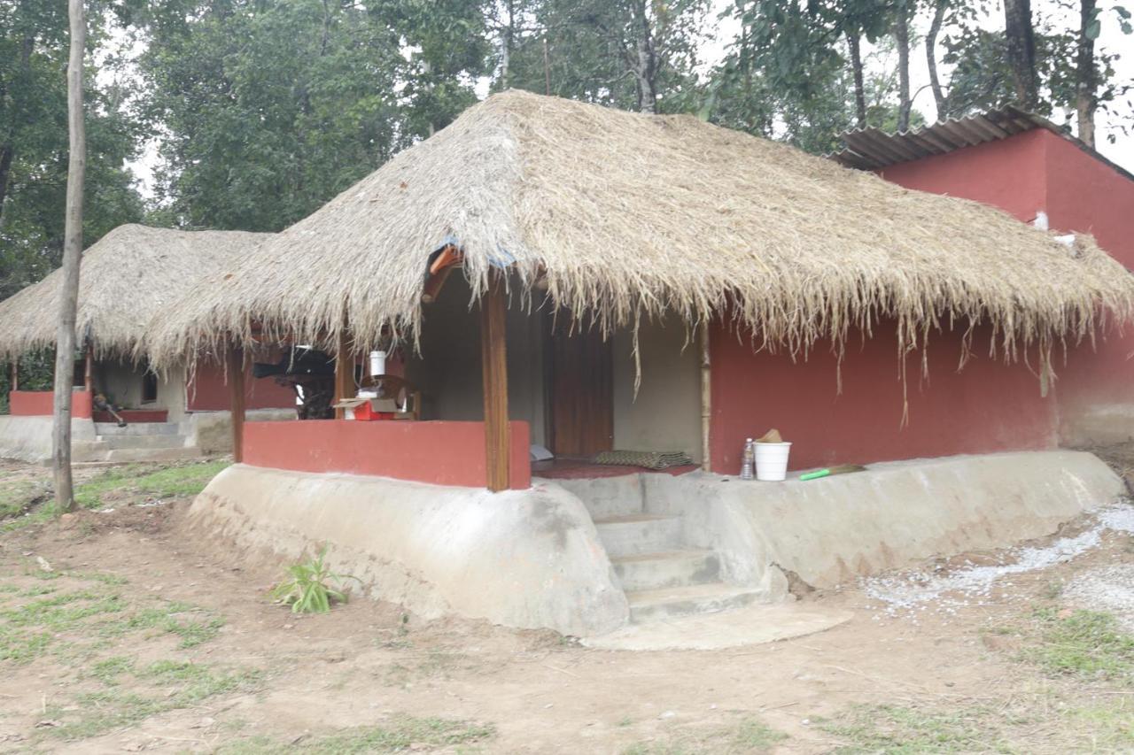 Stoneage Resort Sakleshpur Exteriör bild