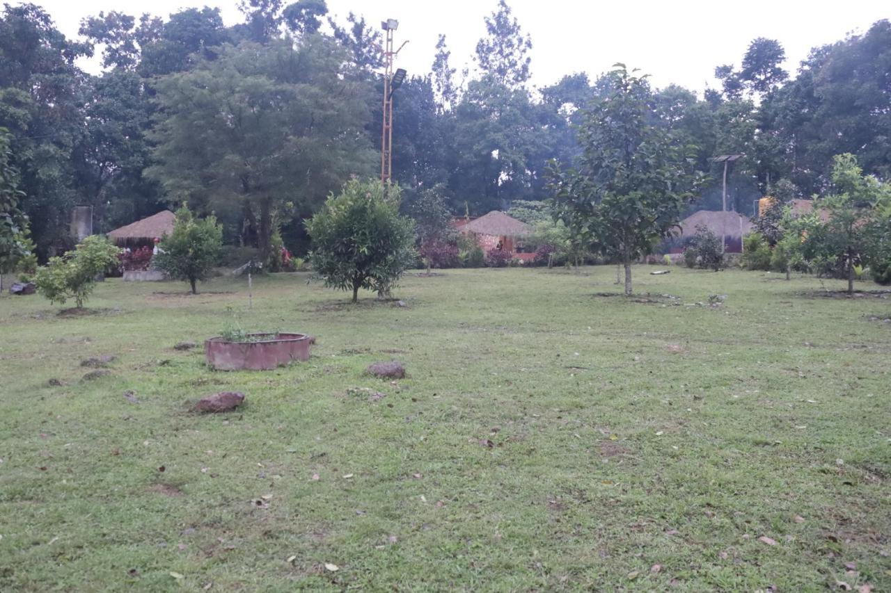 Stoneage Resort Sakleshpur Exteriör bild
