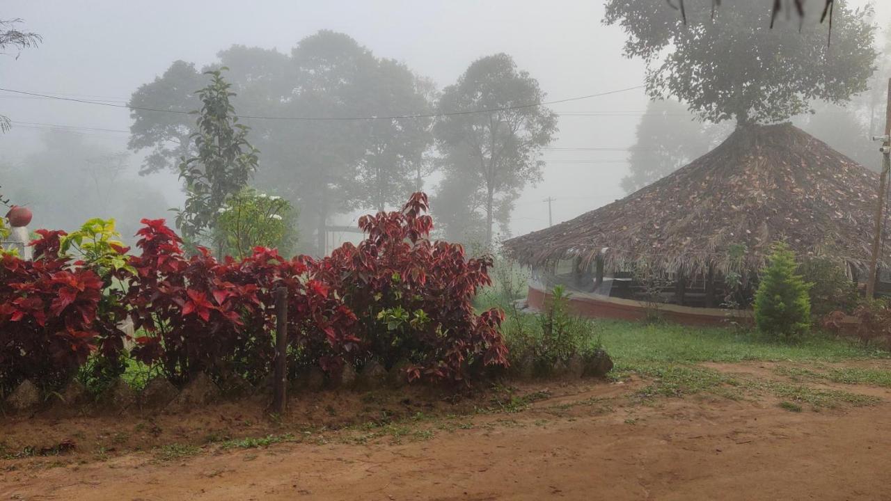 Stoneage Resort Sakleshpur Exteriör bild